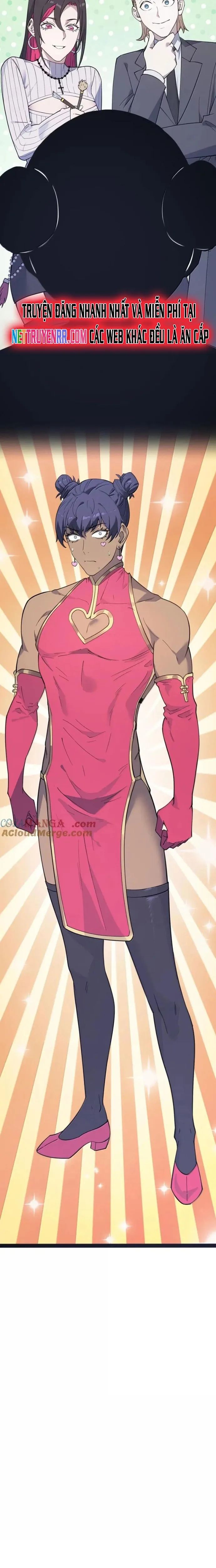 Băng Phong Mạt Nhật: Không Còn Đường Sống Chap 54 - Next Chap 55