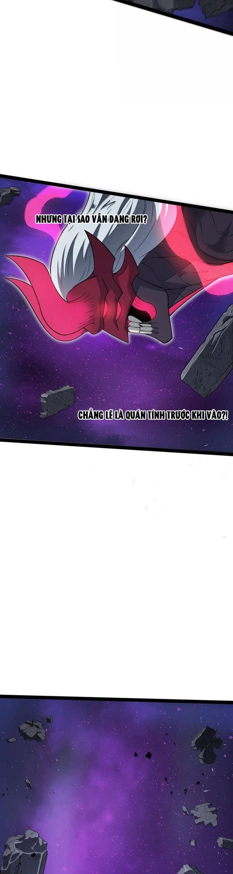 Băng Phong Mạt Nhật: Không Còn Đường Sống Chap 65 - Next Chap 66