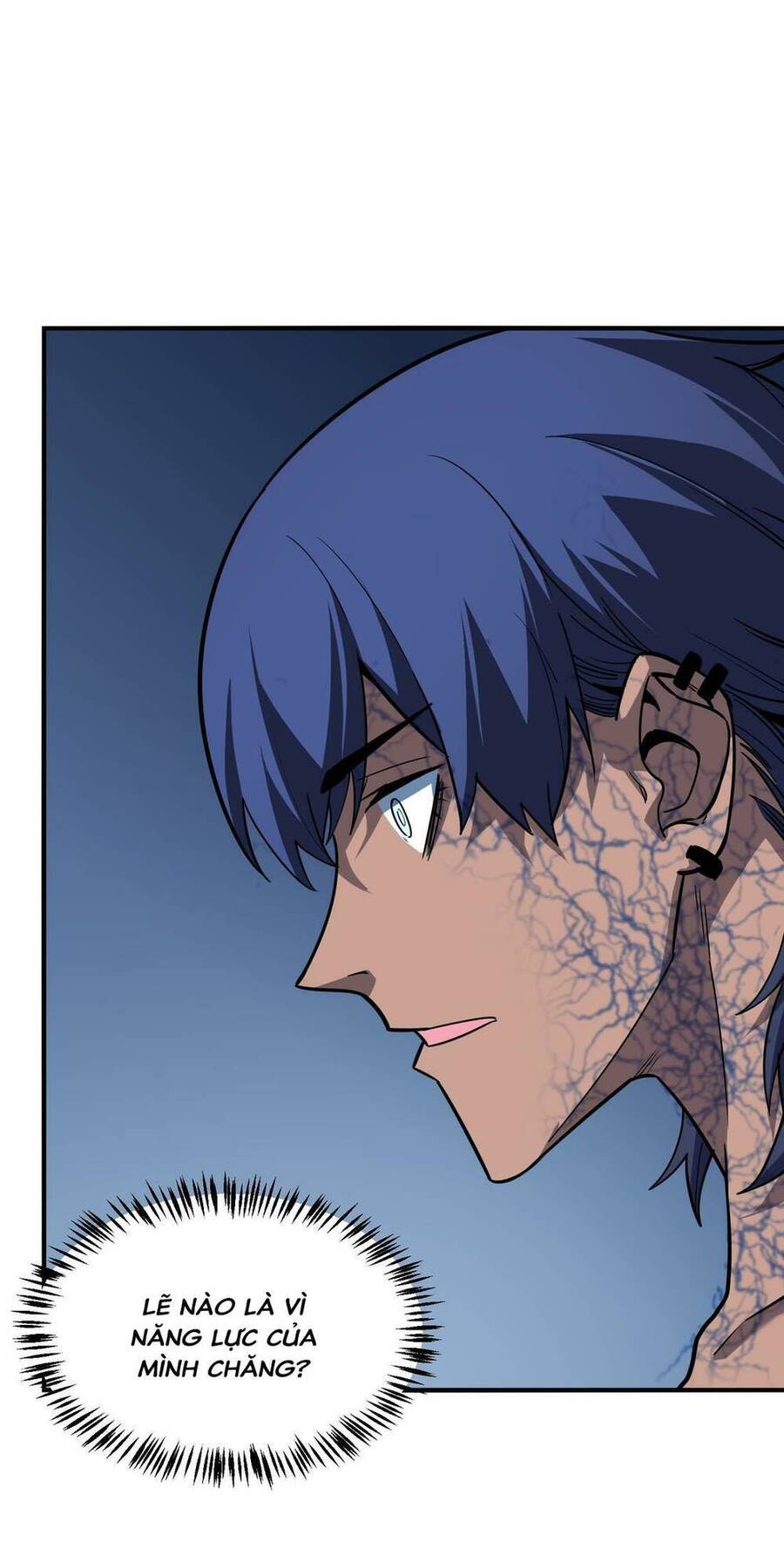 Băng Phong Mạt Nhật: Không Còn Đường Sống Chap 6 - Next Chap 7