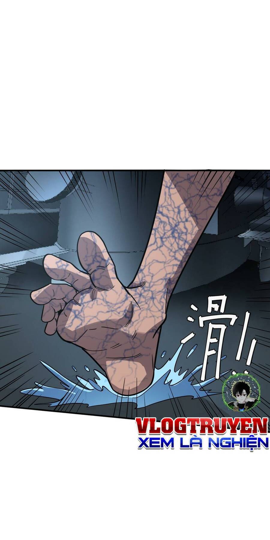 Băng Phong Mạt Nhật: Không Còn Đường Sống Chap 6 - Next Chap 7