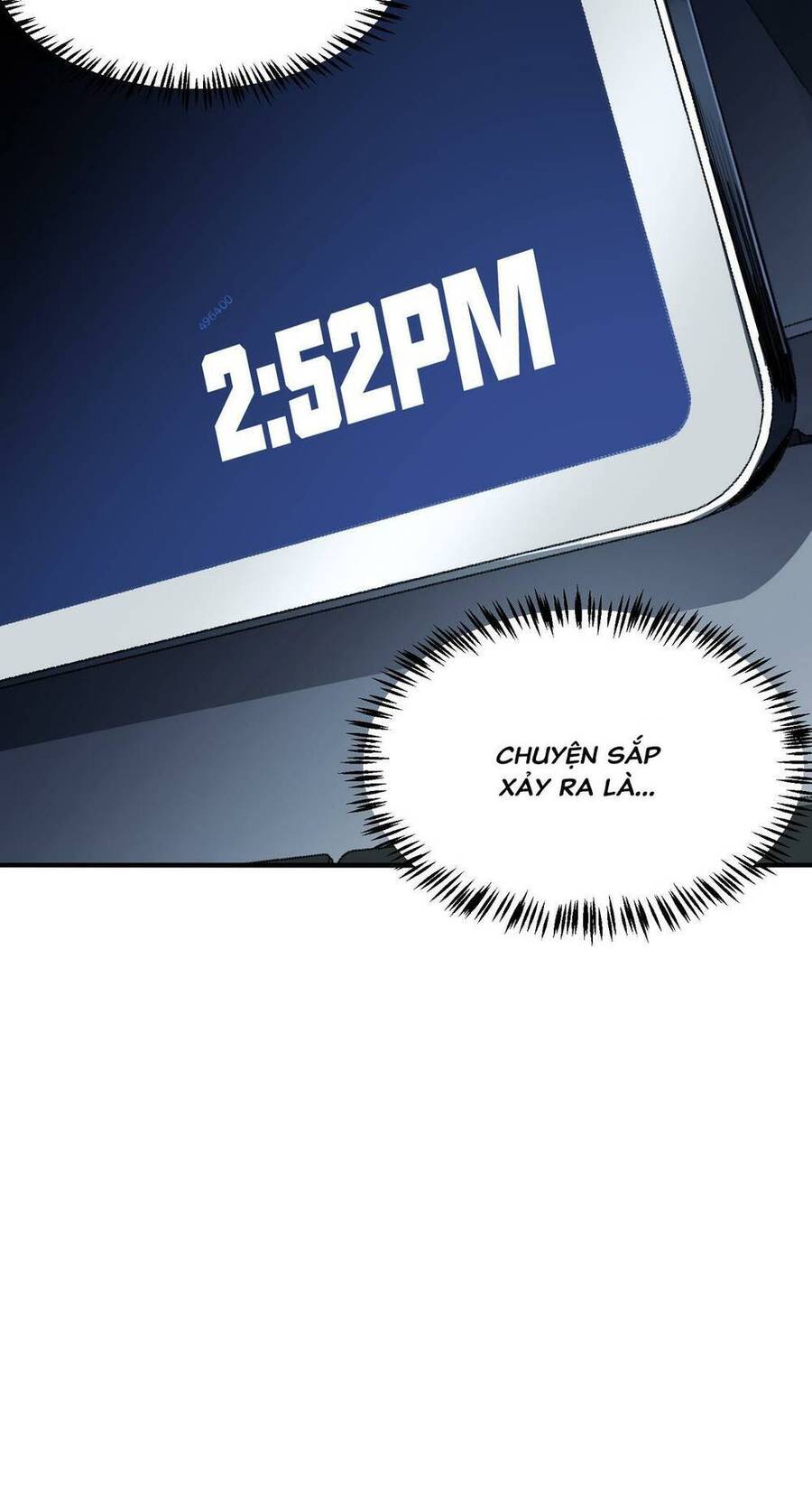 Băng Phong Mạt Nhật: Không Còn Đường Sống Chap 6 - Next Chap 7