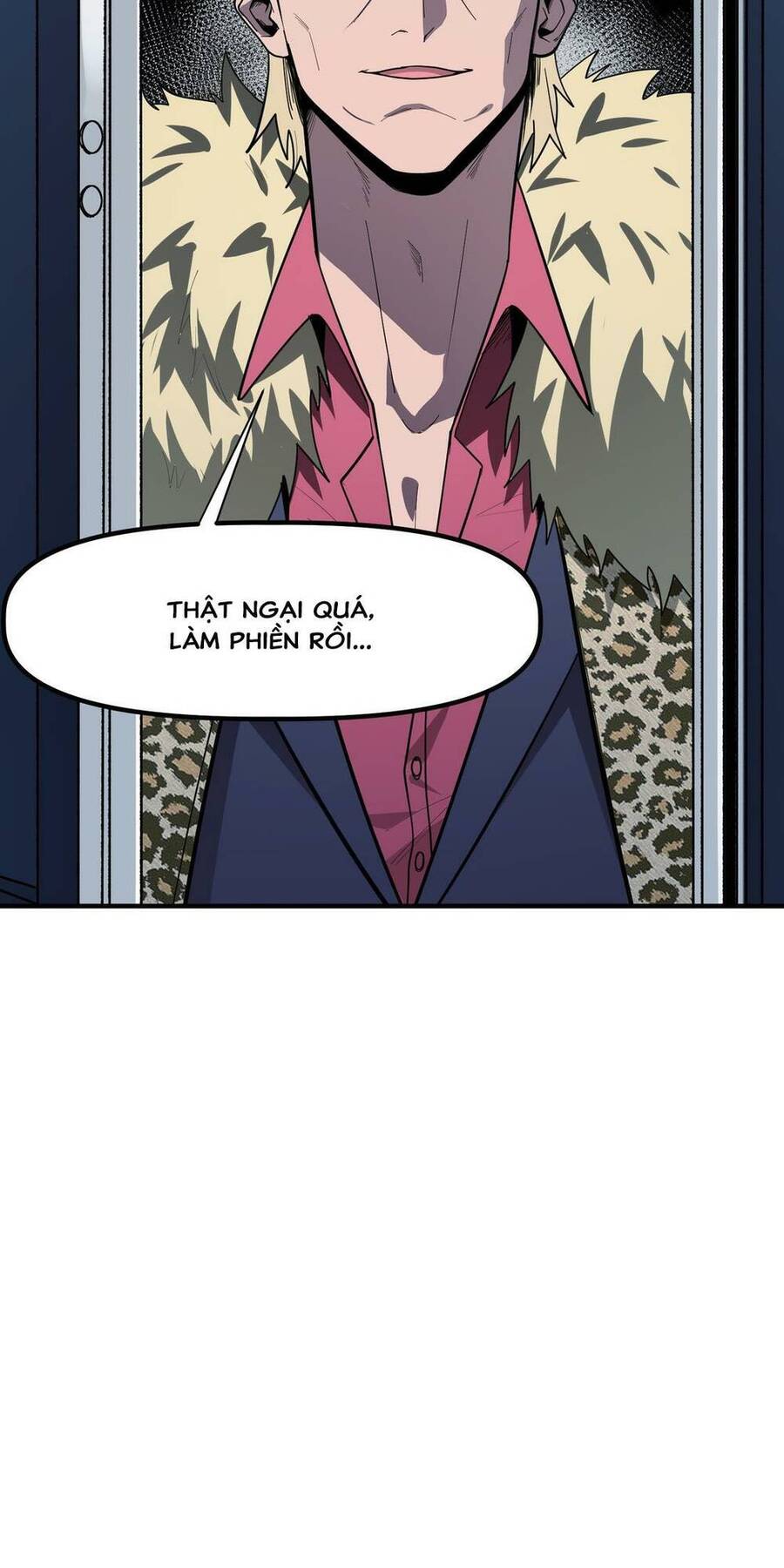 Băng Phong Mạt Nhật: Không Còn Đường Sống Chap 6 - Next Chap 7