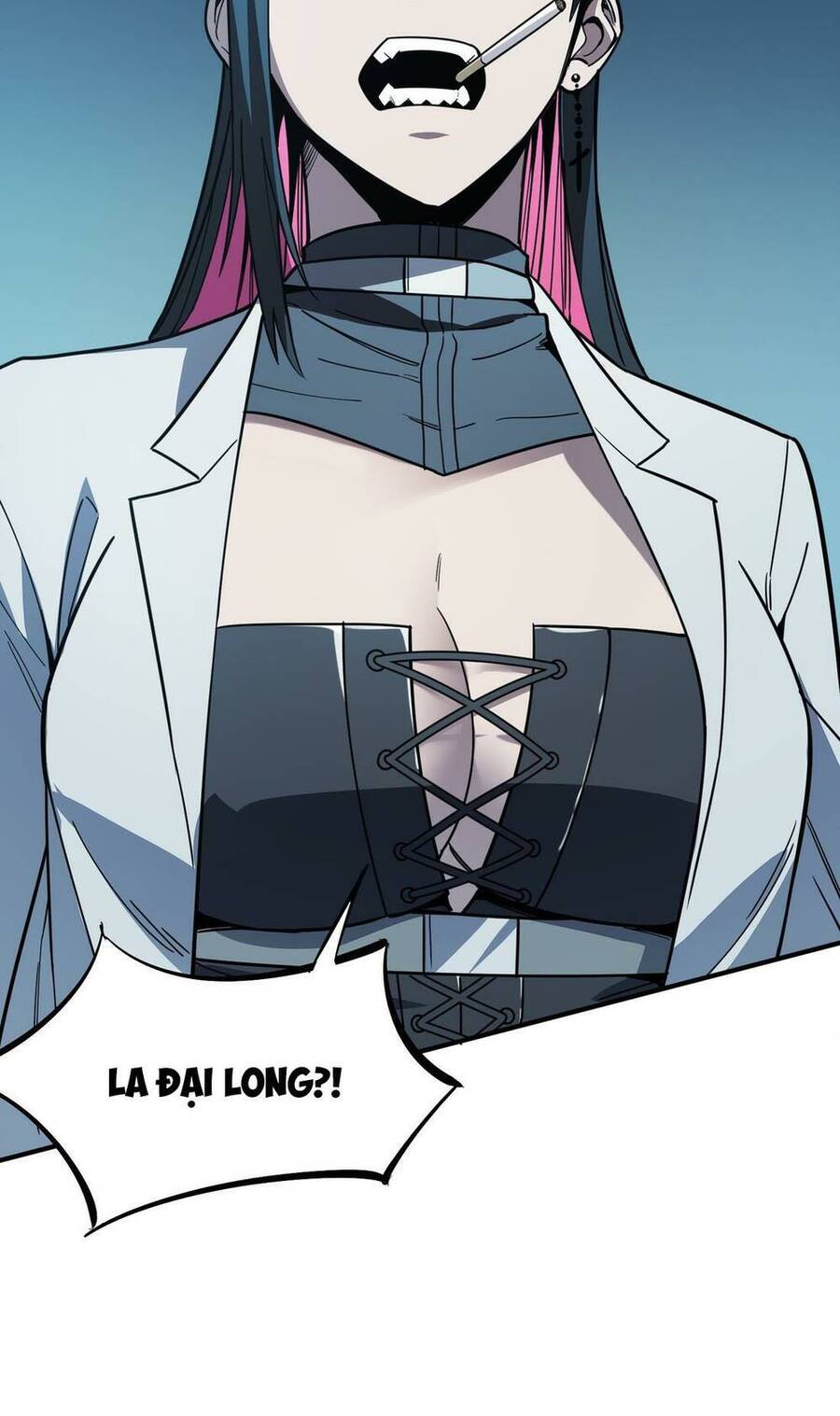 Băng Phong Mạt Nhật: Không Còn Đường Sống Chap 6 - Next Chap 7