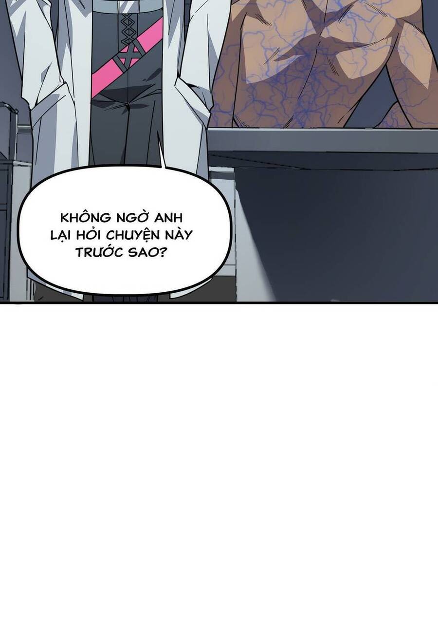 Băng Phong Mạt Nhật: Không Còn Đường Sống Chap 6 - Next Chap 7