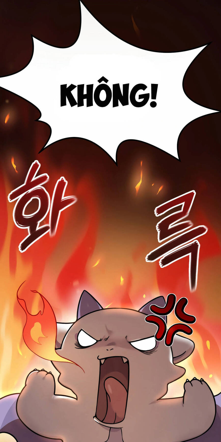 Phương Pháp Sinh Tồn Của Rồng Sắp Ngủm Chap 2 - Next Chap 3