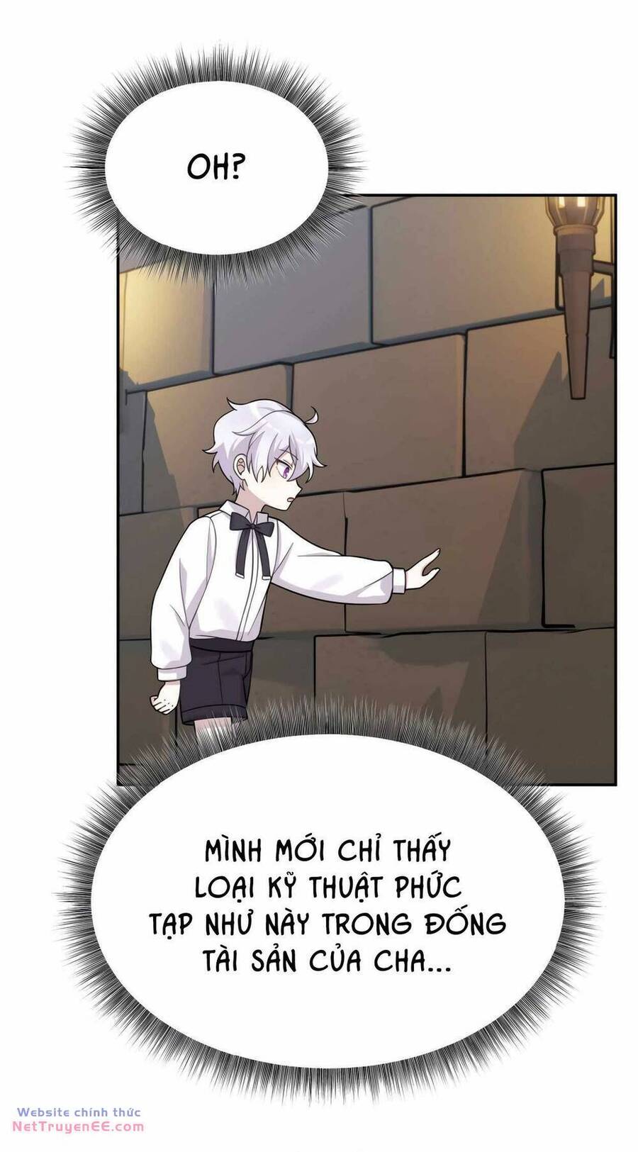 Phương Pháp Sinh Tồn Của Rồng Sắp Ngủm Chap 20 - Next Chap 21