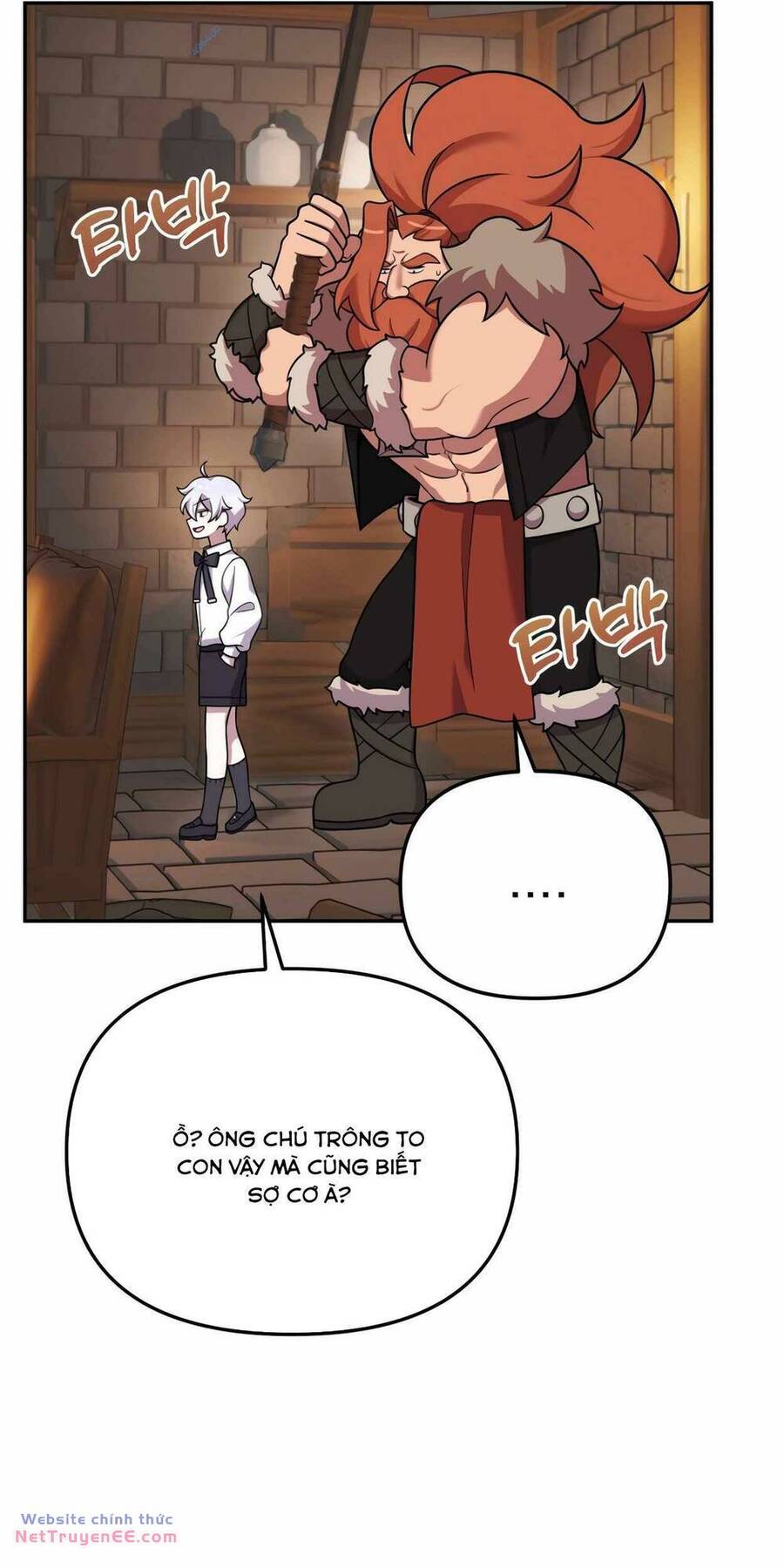 Phương Pháp Sinh Tồn Của Rồng Sắp Ngủm Chap 21 - Next Chap 22