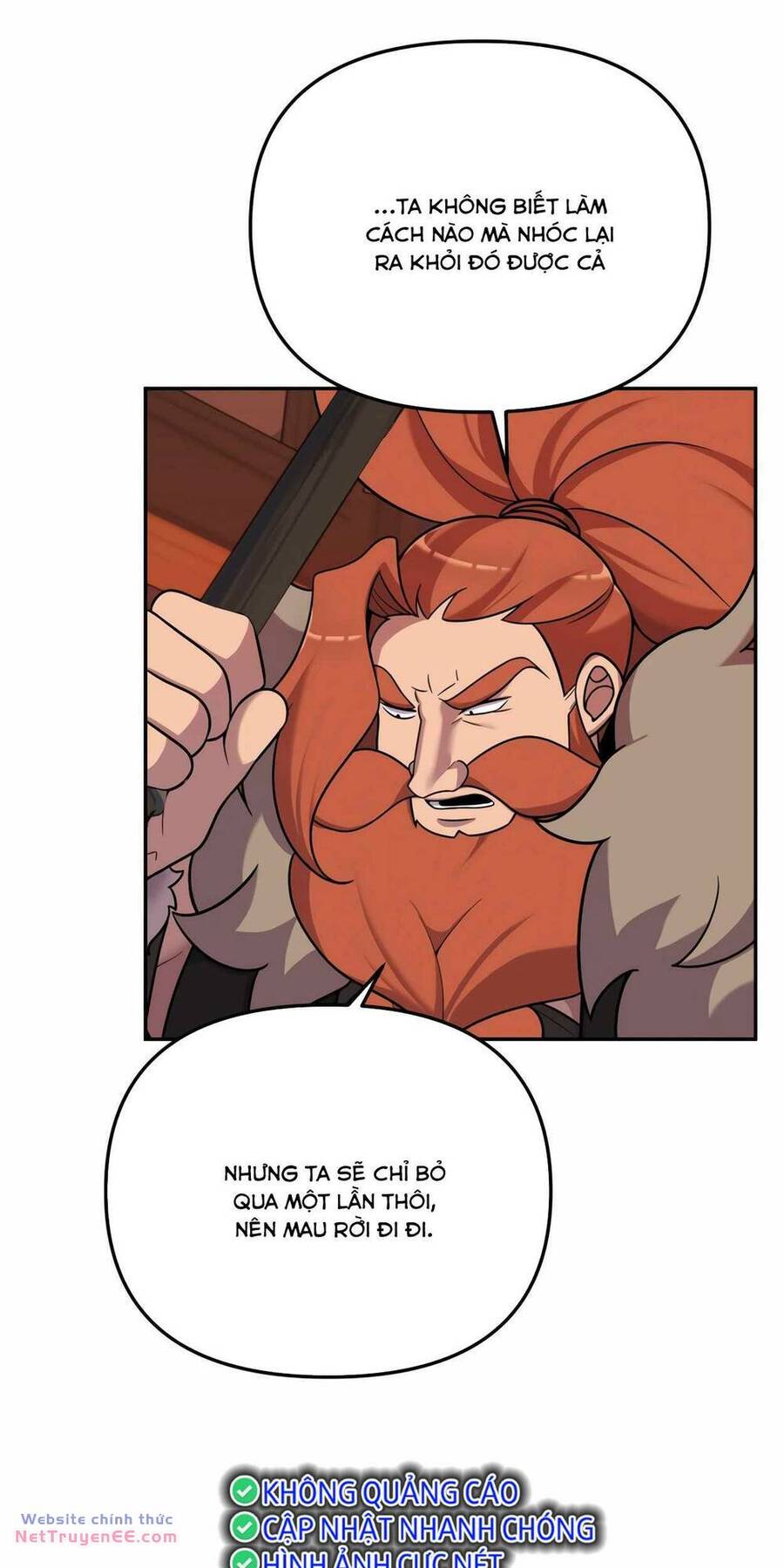 Phương Pháp Sinh Tồn Của Rồng Sắp Ngủm Chap 21 - Next Chap 22