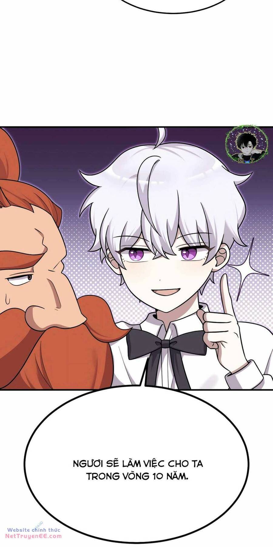 Phương Pháp Sinh Tồn Của Rồng Sắp Ngủm Chap 22 - Next Chap 23