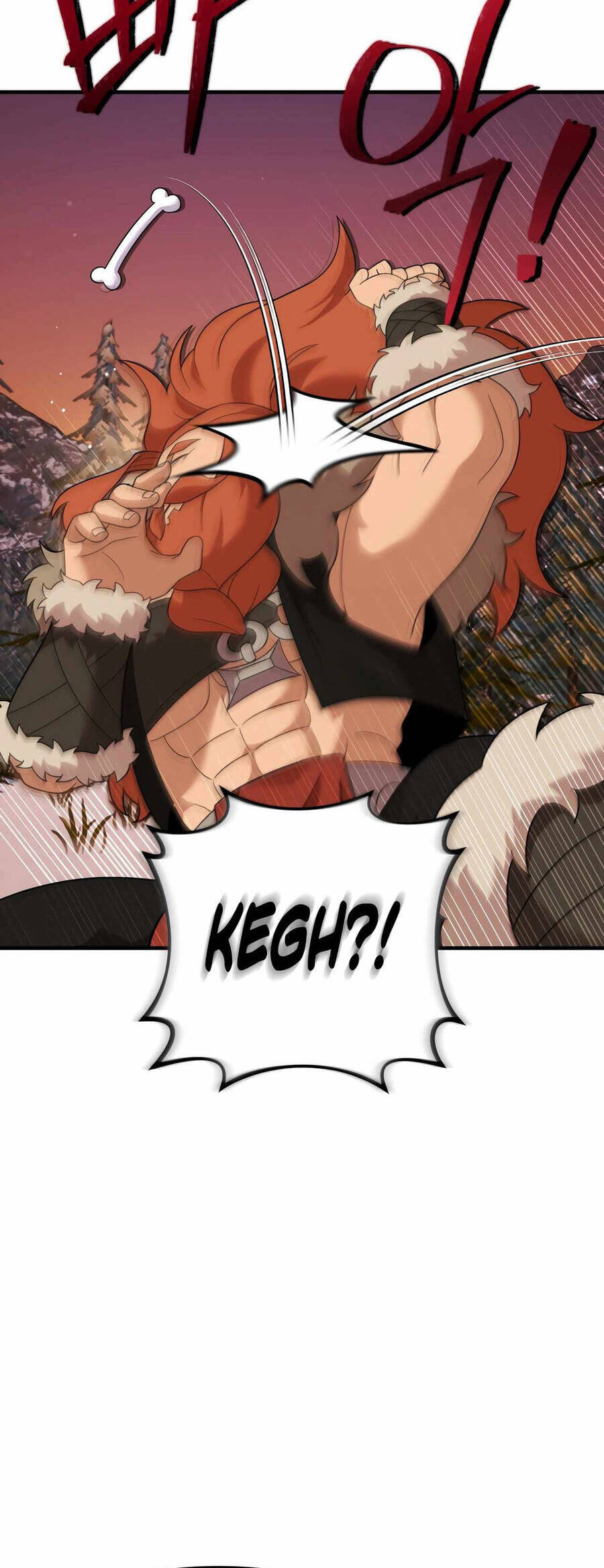 Phương Pháp Sinh Tồn Của Rồng Sắp Ngủm Chap 29 - Next Chap 30