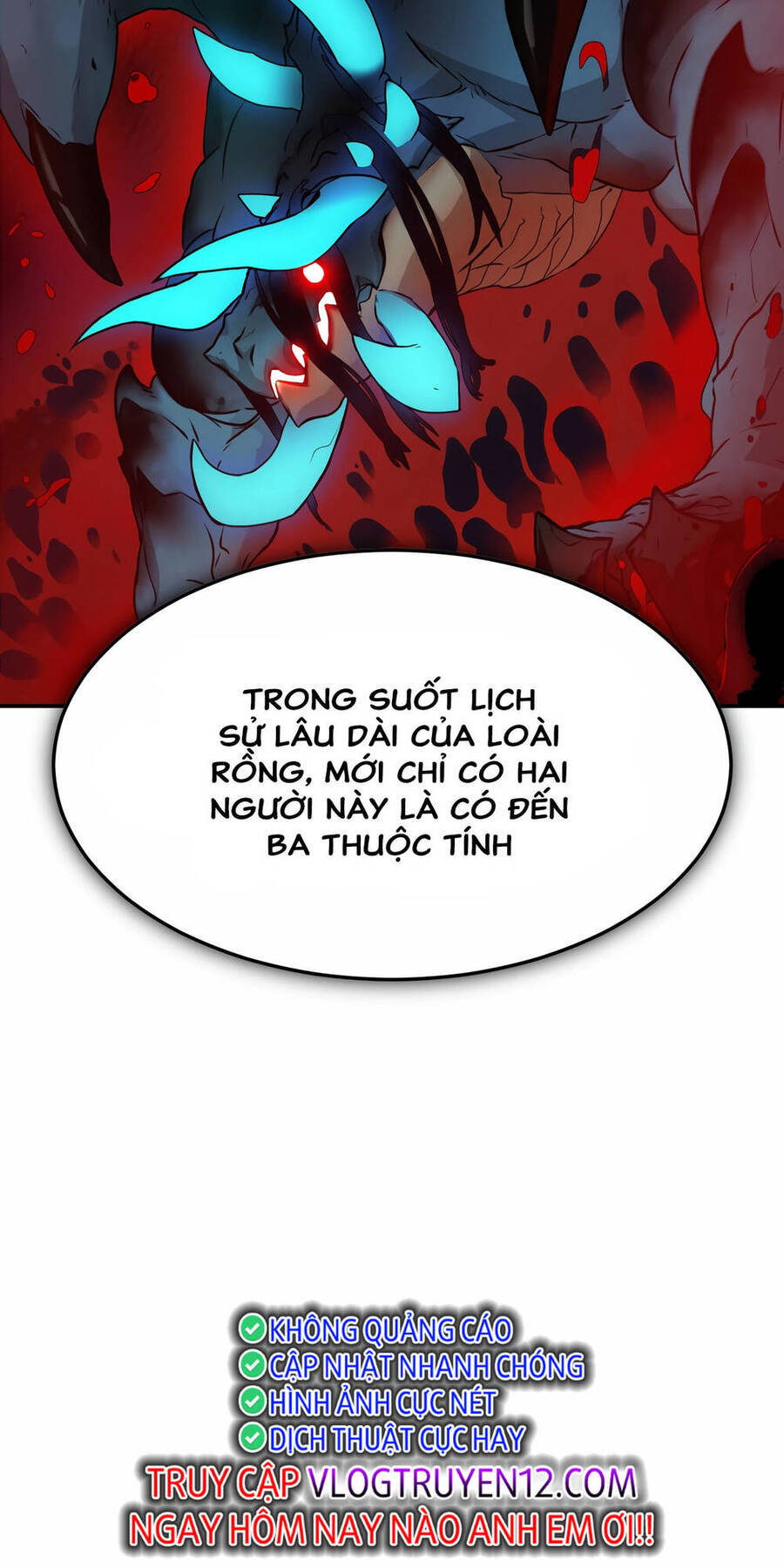 Phương Pháp Sinh Tồn Của Rồng Sắp Ngủm Chap 3 - Next Chap 4