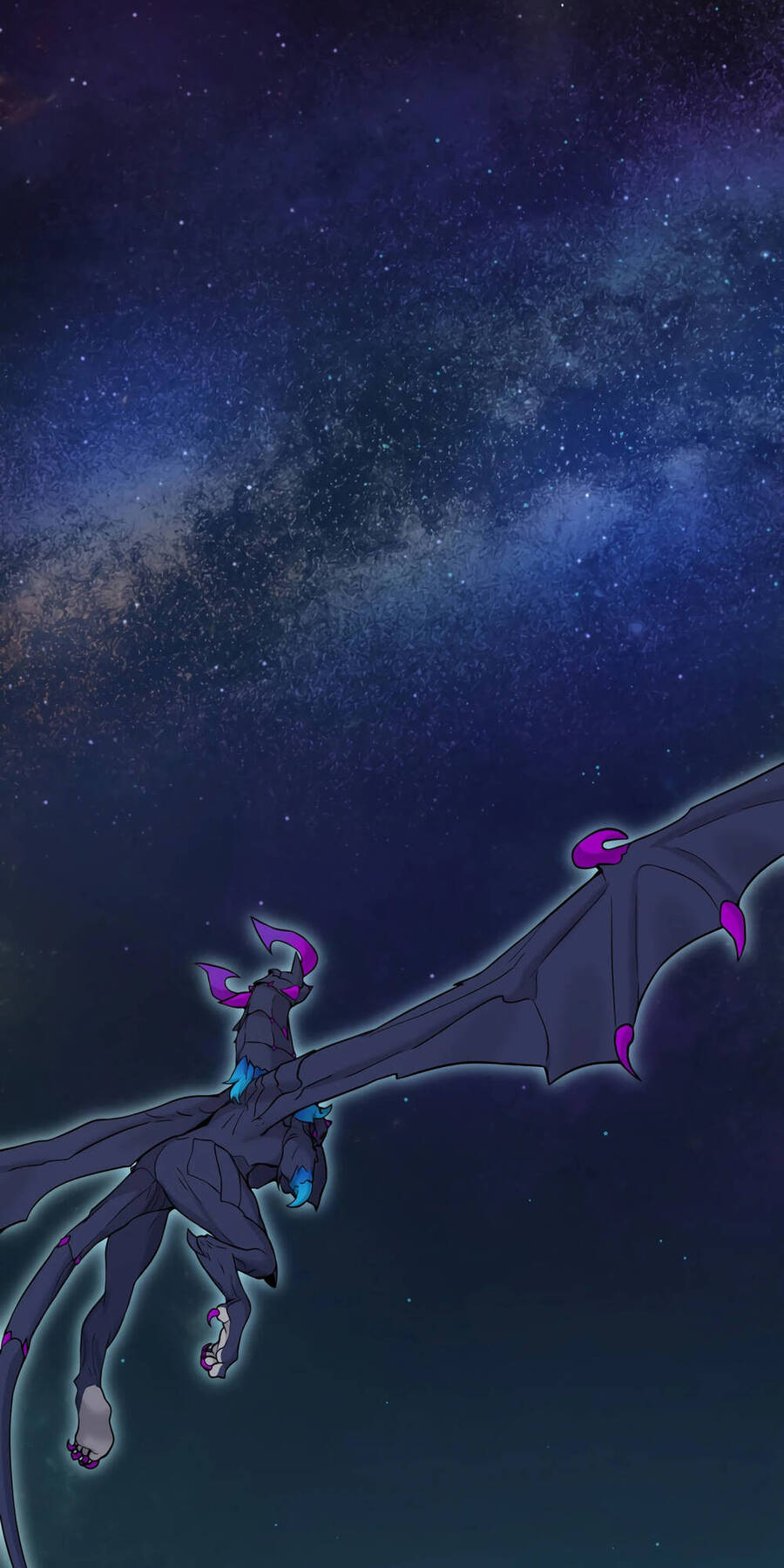 Phương Pháp Sinh Tồn Của Rồng Sắp Ngủm Chap 3 - Next Chap 4