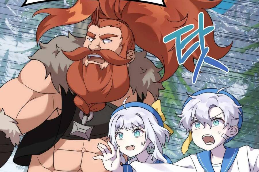 Phương Pháp Sinh Tồn Của Rồng Sắp Ngủm Chap 32 - Next Chap 33