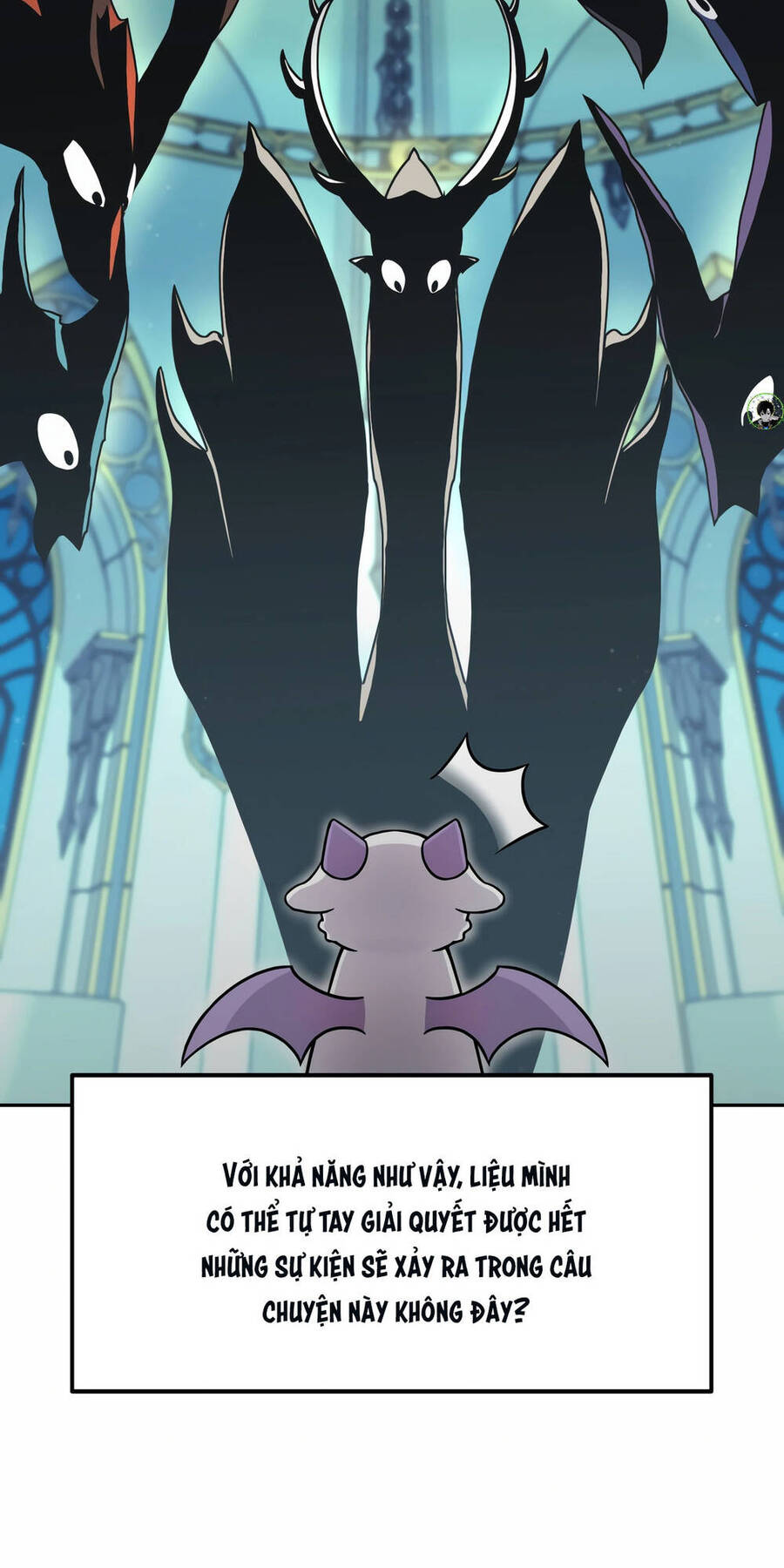 Phương Pháp Sinh Tồn Của Rồng Sắp Ngủm Chap 4 - Next Chap 5