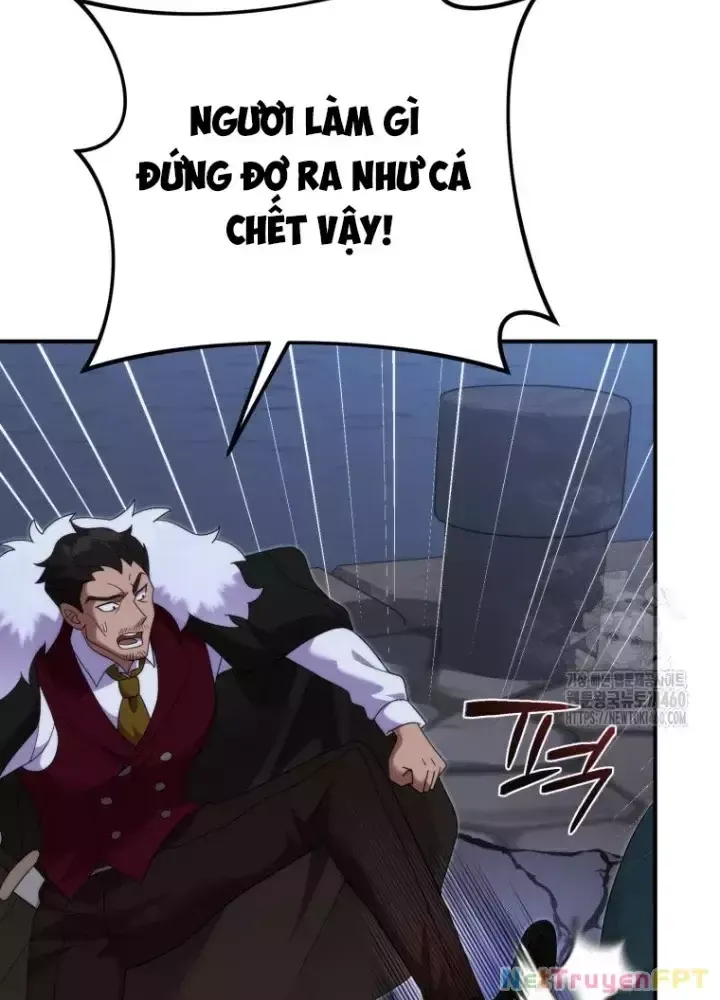 Phương Pháp Sinh Tồn Của Rồng Sắp Ngủm Chap 47 - Next Chap 48