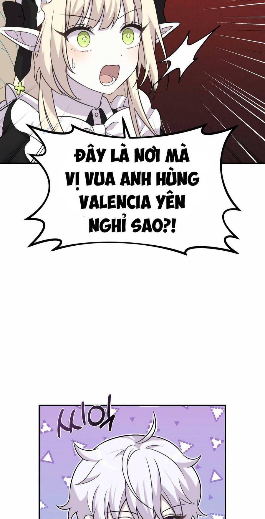 Phương Pháp Sinh Tồn Của Rồng Sắp Ngủm Chap 12 - Next Chap 13