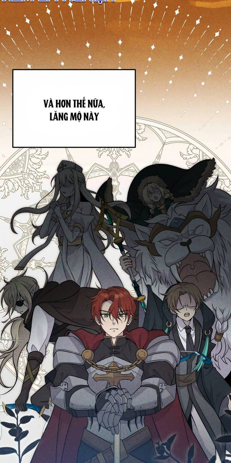 Phương Pháp Sinh Tồn Của Rồng Sắp Ngủm Chap 12 - Next Chap 13