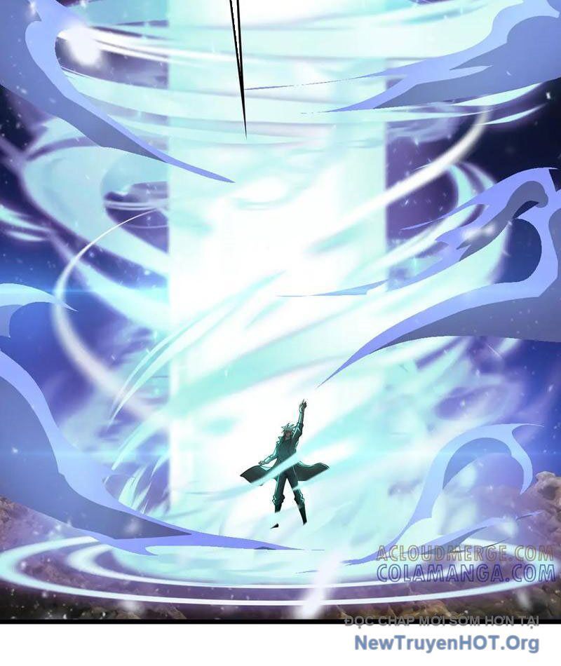 Vạn Tộc Xâm Lược: Thiên Hạ Tham Chiến, Ta Trấn Thủ Hậu Phương Chap 51 - Next Chap 52