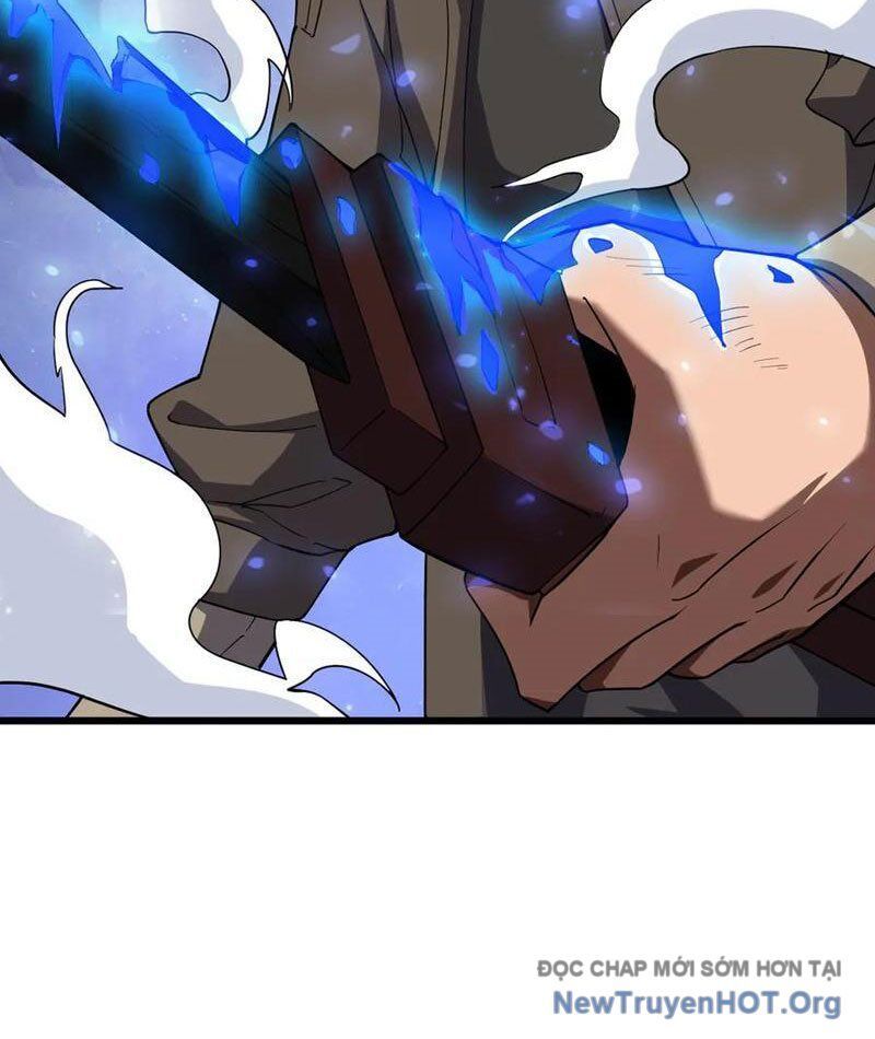 Vạn Tộc Xâm Lược: Thiên Hạ Tham Chiến, Ta Trấn Thủ Hậu Phương Chap 51 - Next Chap 52