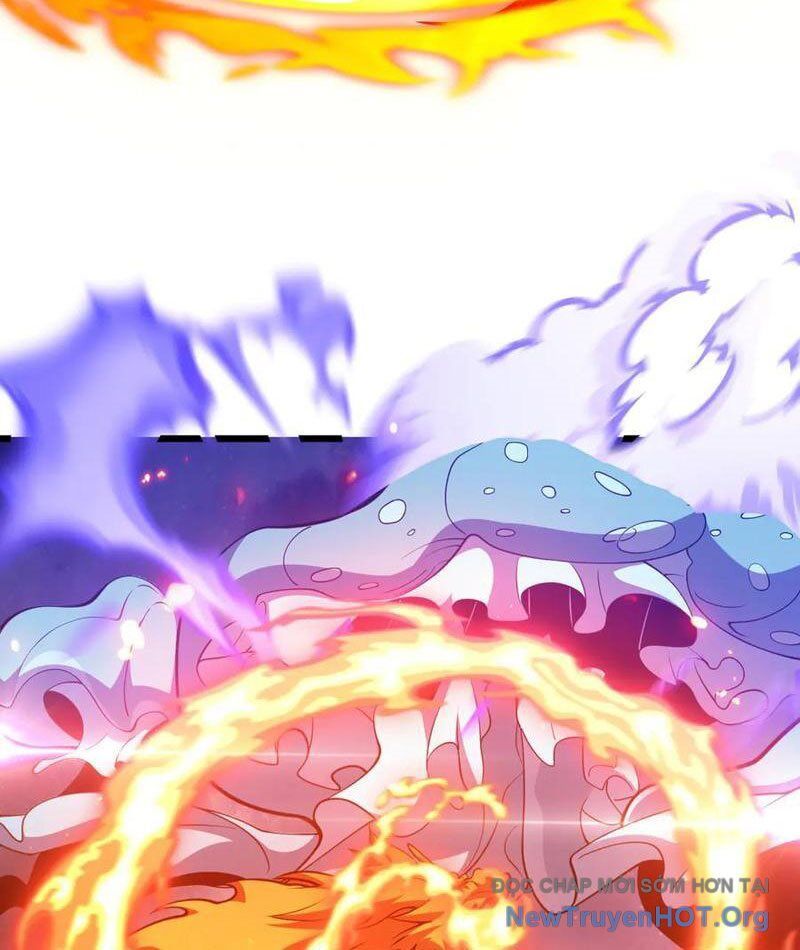 Vạn Tộc Xâm Lược: Thiên Hạ Tham Chiến, Ta Trấn Thủ Hậu Phương Chap 51 - Next Chap 52