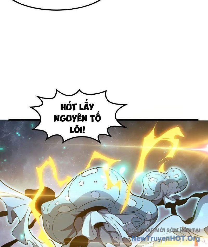 Vạn Tộc Xâm Lược: Thiên Hạ Tham Chiến, Ta Trấn Thủ Hậu Phương Chap 51 - Next Chap 52