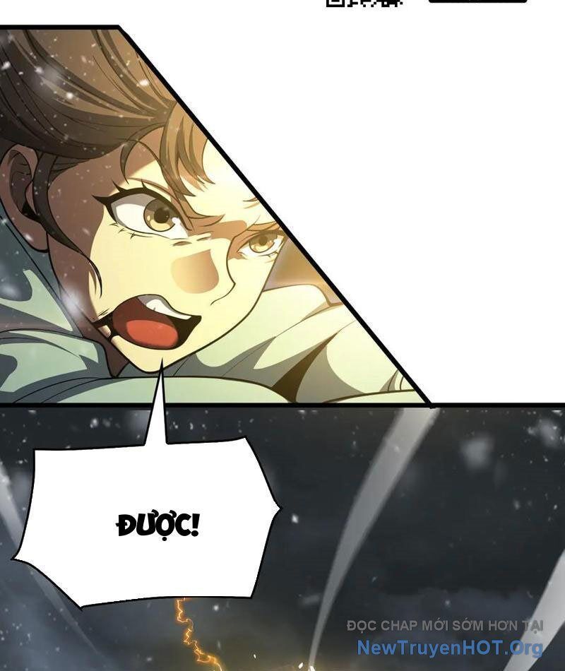 Vạn Tộc Xâm Lược: Thiên Hạ Tham Chiến, Ta Trấn Thủ Hậu Phương Chap 51 - Next Chap 52