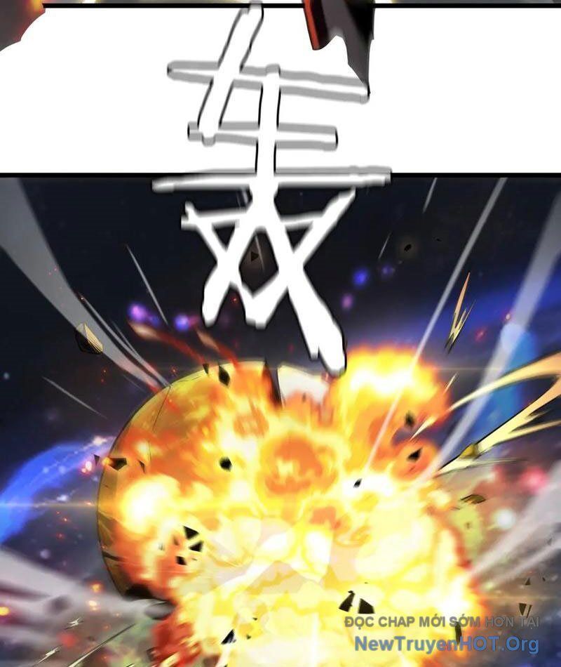 Vạn Tộc Xâm Lược: Thiên Hạ Tham Chiến, Ta Trấn Thủ Hậu Phương Chap 51 - Next Chap 52