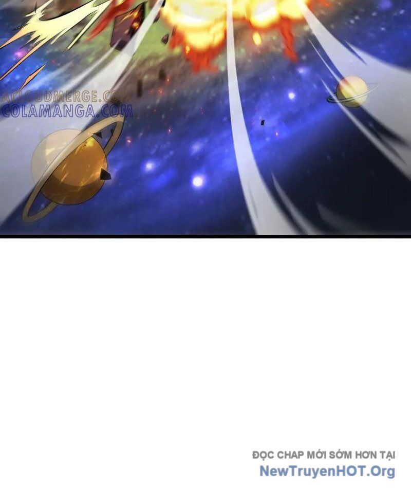 Vạn Tộc Xâm Lược: Thiên Hạ Tham Chiến, Ta Trấn Thủ Hậu Phương Chap 51 - Next Chap 52