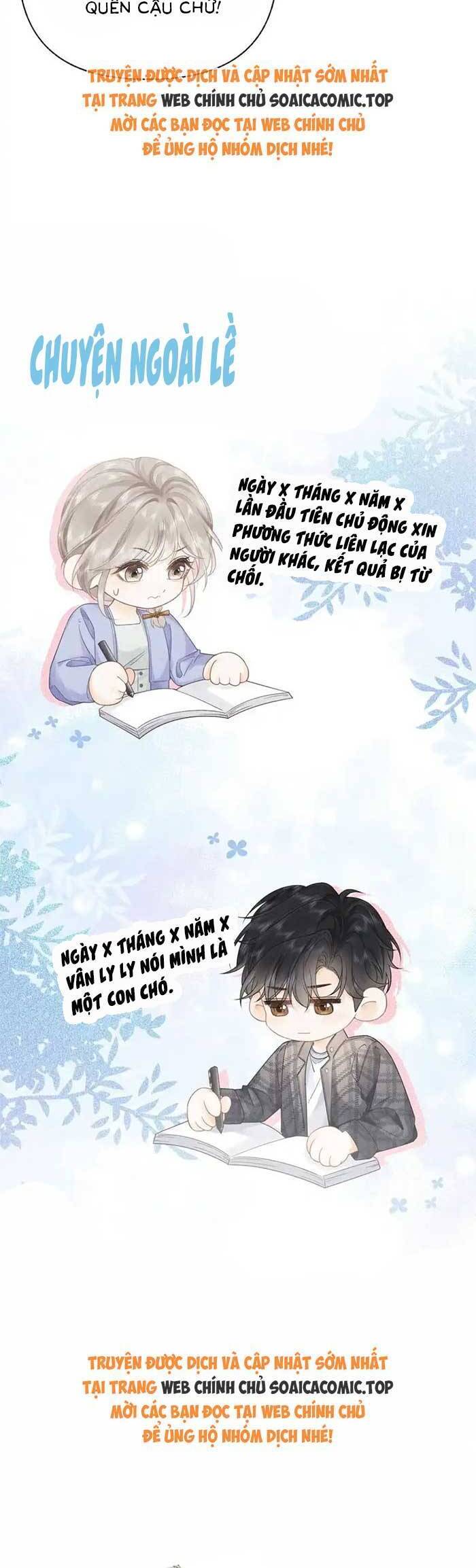 Gấp Vầng Trăng Chap 12 - Next Chap 13