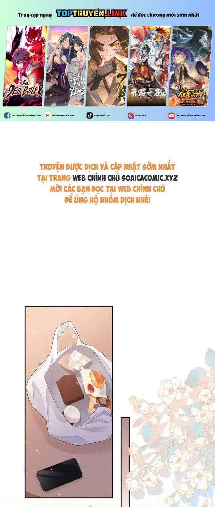 Gấp Vầng Trăng Chap 32 - Next Chap 33