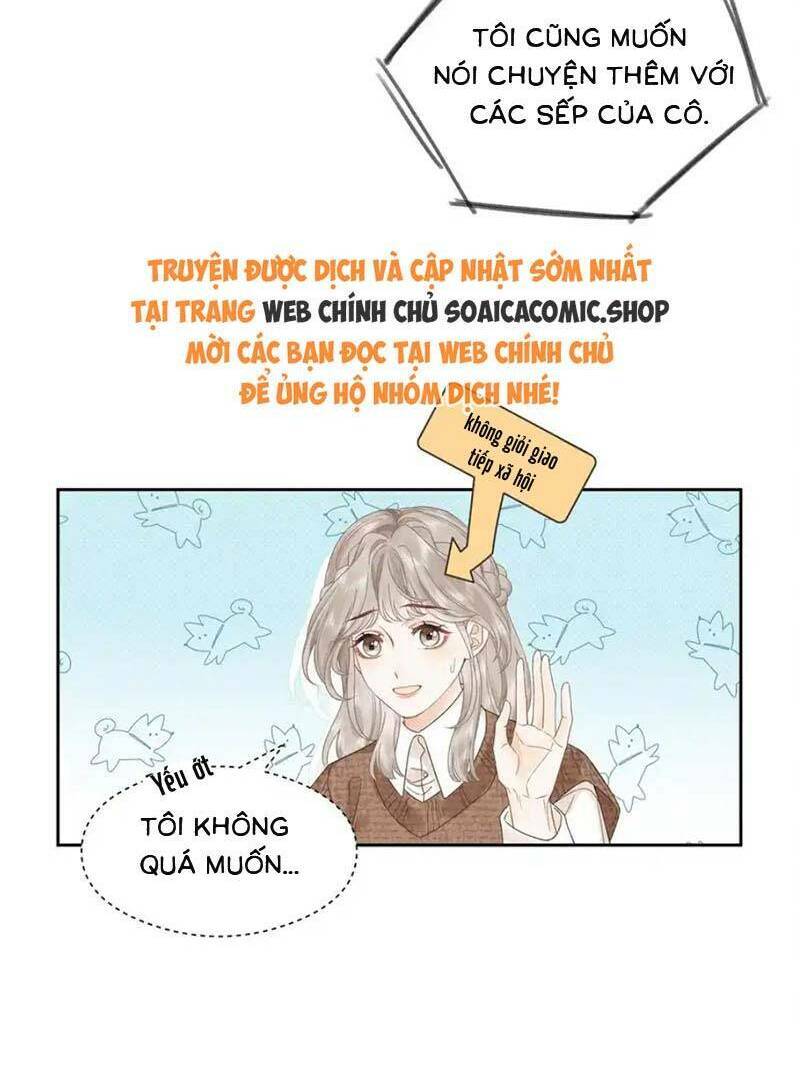 Gấp Vầng Trăng Chap 5 - Next Chap 6