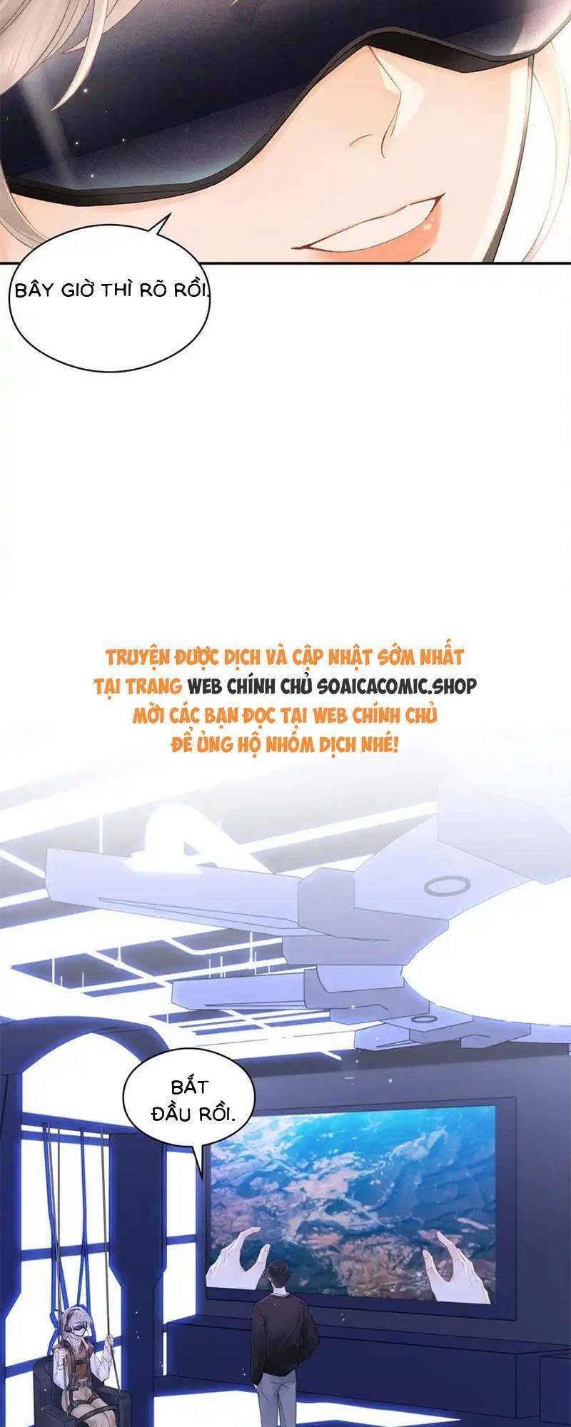 Gấp Vầng Trăng Chap 5 - Next Chap 6