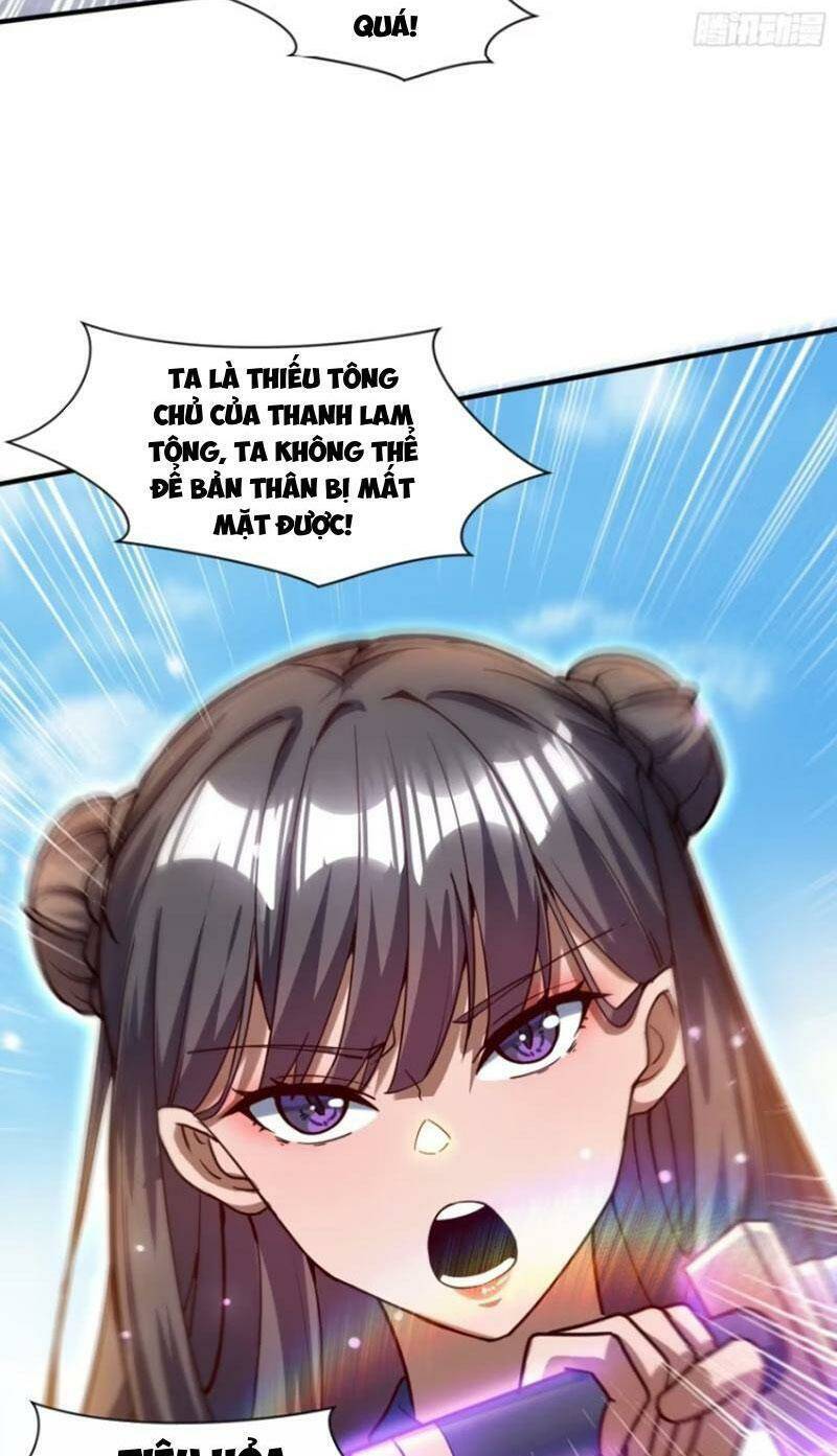 Trăm Tuổi Mở Hệ Thống, Hiếu Tử Hiền Tôn Quỳ Khắp Núi! Chap 11 - Next Chap 12