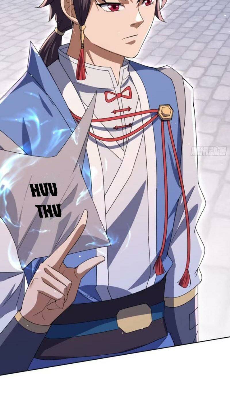 Trăm Tuổi Mở Hệ Thống, Hiếu Tử Hiền Tôn Quỳ Khắp Núi! Chap 11 - Next Chap 12