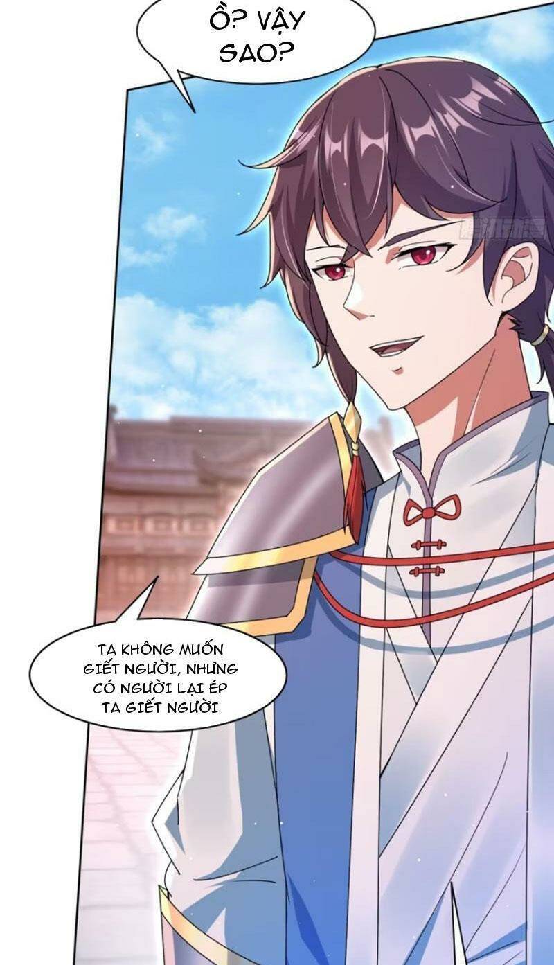 Trăm Tuổi Mở Hệ Thống, Hiếu Tử Hiền Tôn Quỳ Khắp Núi! Chap 11 - Next Chap 12