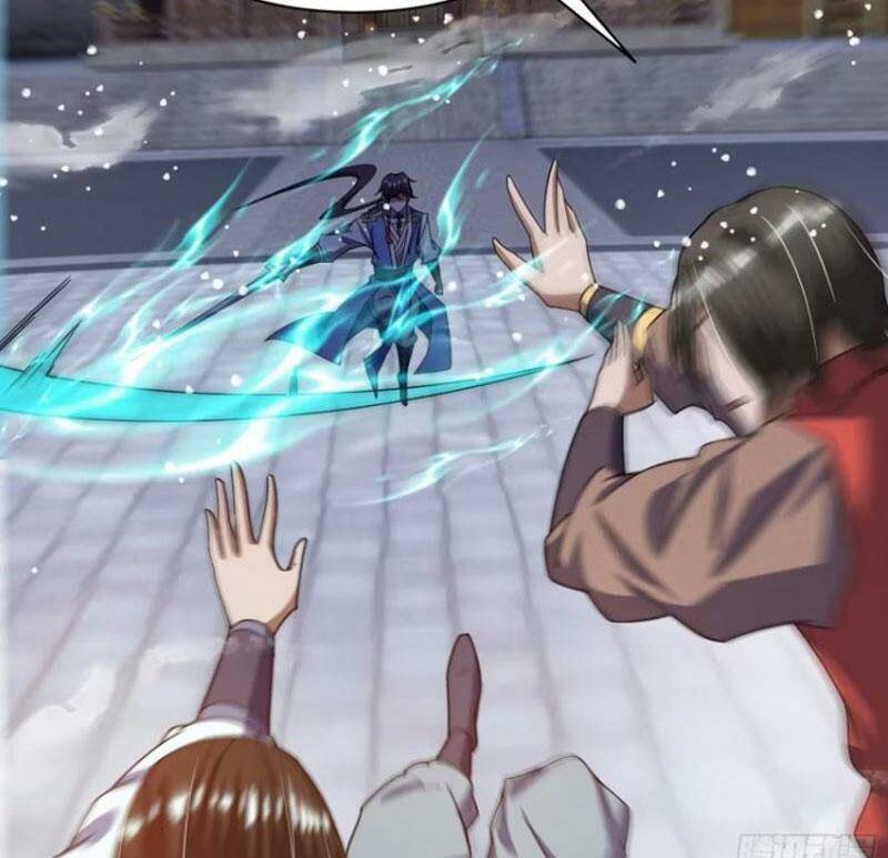 Trăm Tuổi Mở Hệ Thống, Hiếu Tử Hiền Tôn Quỳ Khắp Núi! Chap 11 - Next Chap 12