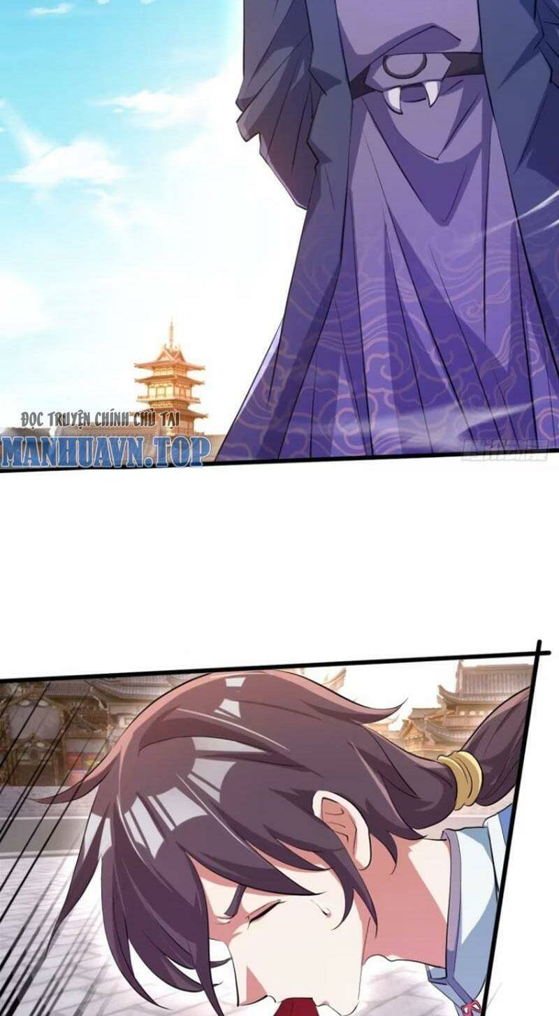 Trăm Tuổi Mở Hệ Thống, Hiếu Tử Hiền Tôn Quỳ Khắp Núi! Chap 12 - Next Chap 13