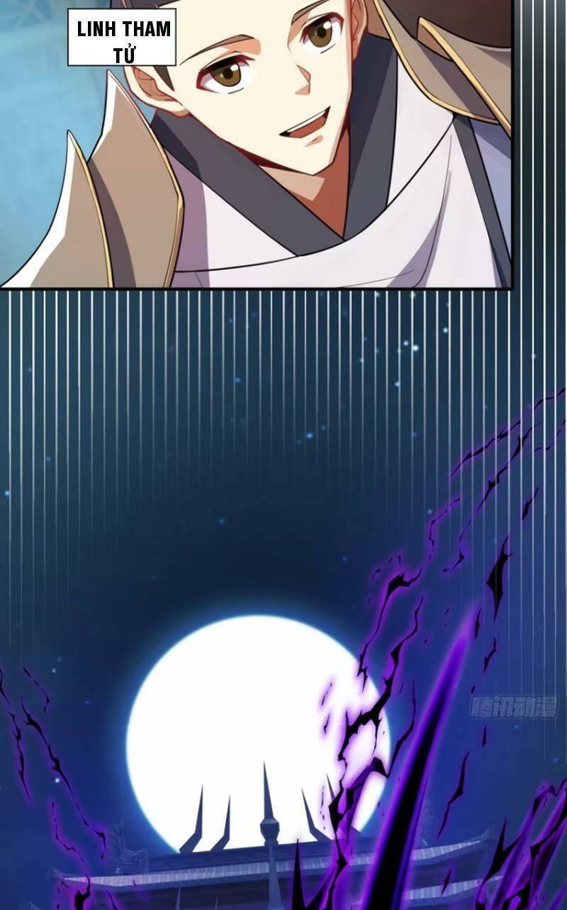 Trăm Tuổi Mở Hệ Thống, Hiếu Tử Hiền Tôn Quỳ Khắp Núi! Chap 13 - Next Chap 14