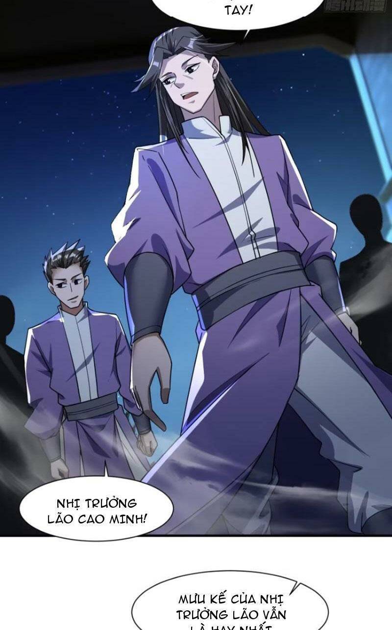 Trăm Tuổi Mở Hệ Thống, Hiếu Tử Hiền Tôn Quỳ Khắp Núi! Chap 13 - Next Chap 14