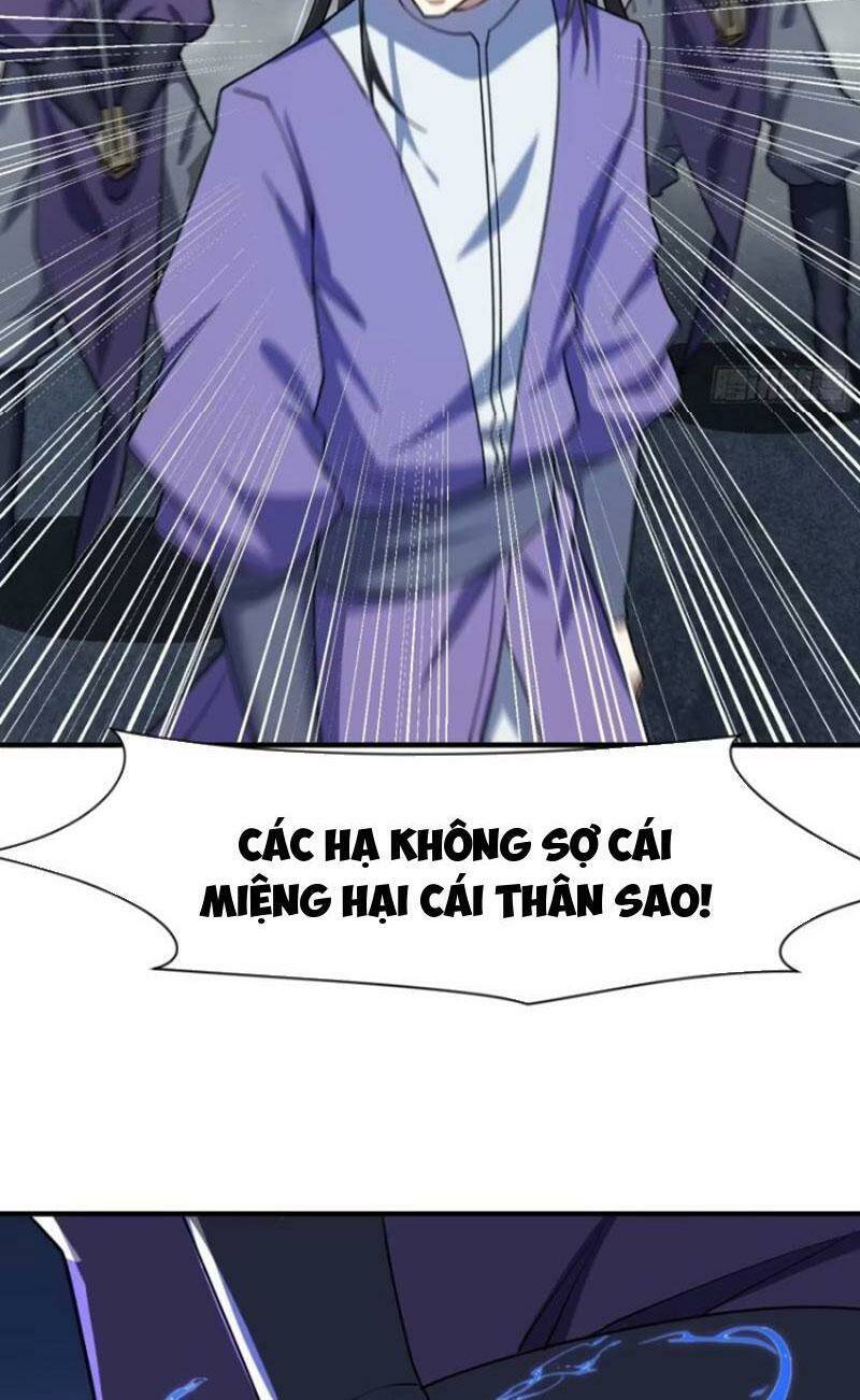 Trăm Tuổi Mở Hệ Thống, Hiếu Tử Hiền Tôn Quỳ Khắp Núi! Chap 13 - Next Chap 14