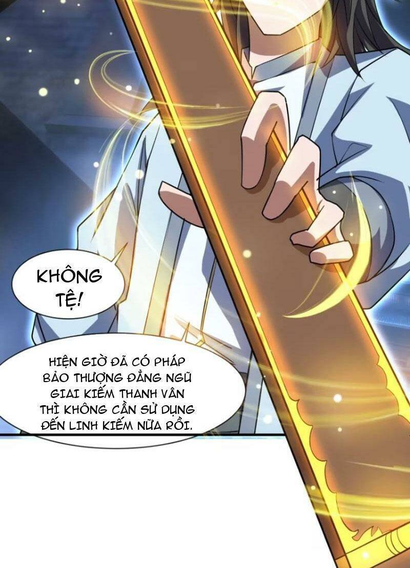 Trăm Tuổi Mở Hệ Thống, Hiếu Tử Hiền Tôn Quỳ Khắp Núi! Chap 13 - Next Chap 14