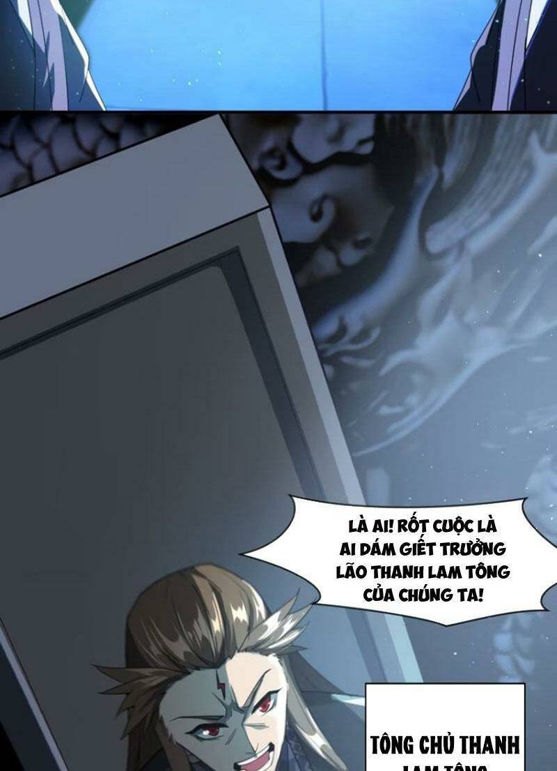Trăm Tuổi Mở Hệ Thống, Hiếu Tử Hiền Tôn Quỳ Khắp Núi! Chap 13 - Next Chap 14