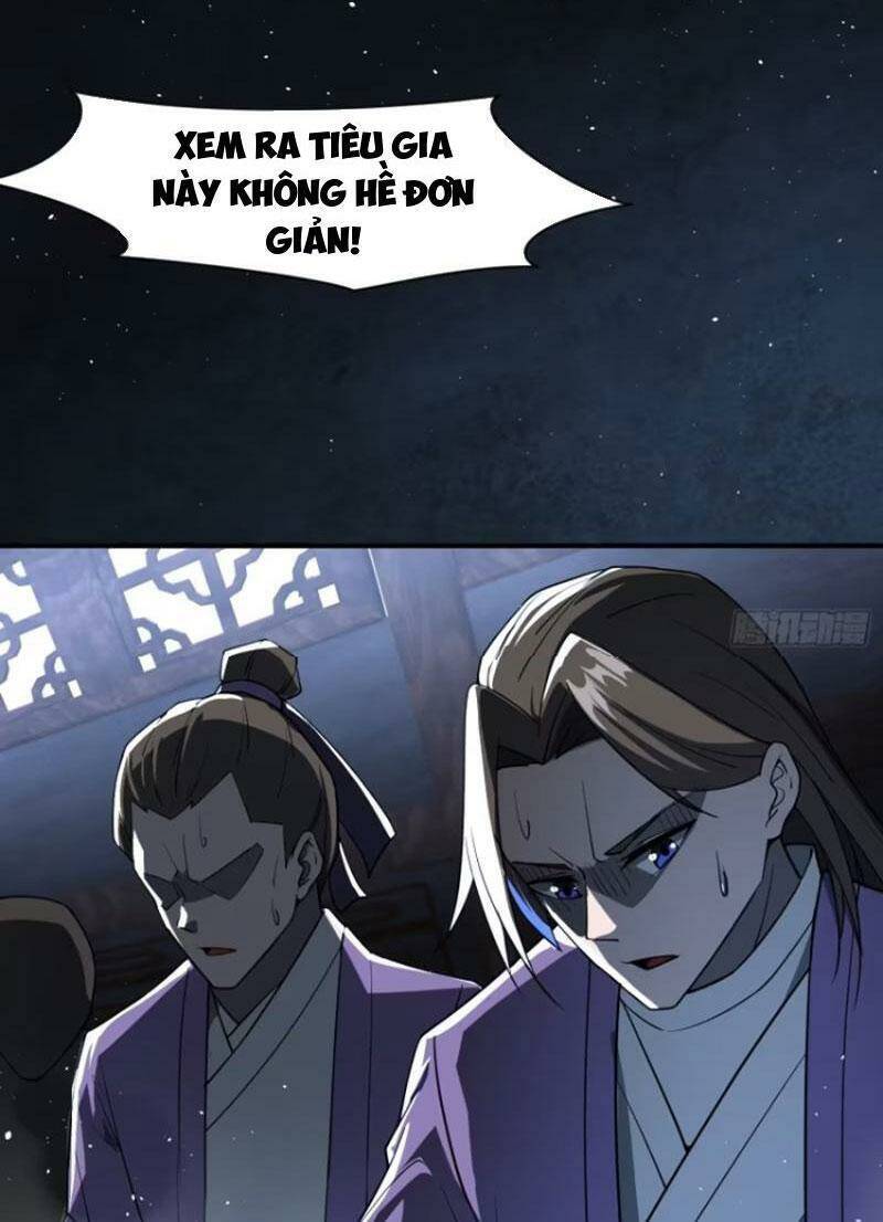 Trăm Tuổi Mở Hệ Thống, Hiếu Tử Hiền Tôn Quỳ Khắp Núi! Chap 13 - Next Chap 14