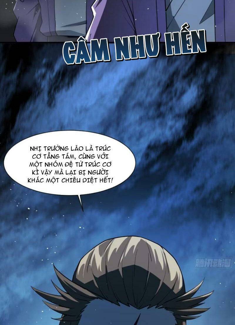 Trăm Tuổi Mở Hệ Thống, Hiếu Tử Hiền Tôn Quỳ Khắp Núi! Chap 13 - Next Chap 14