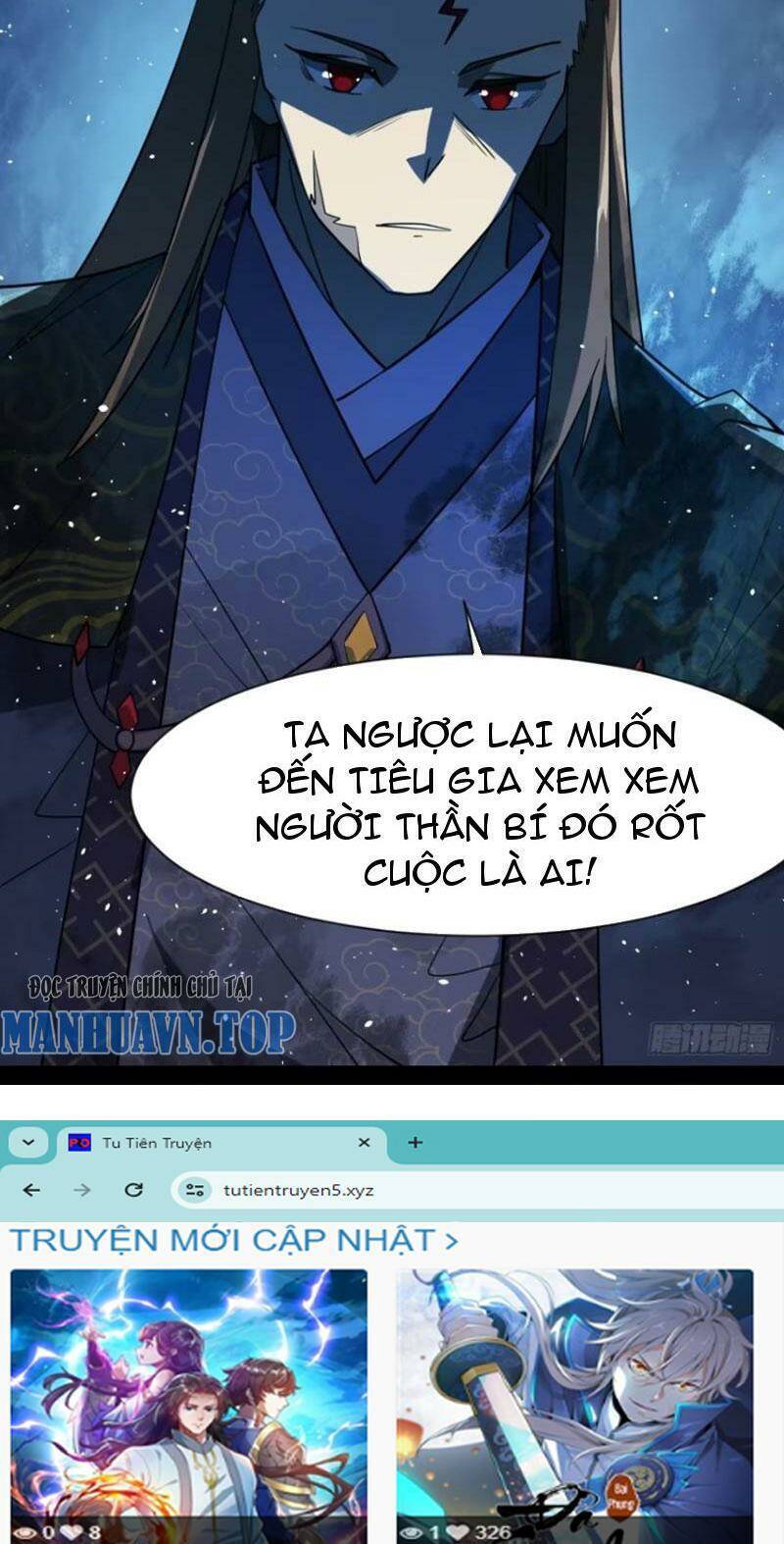 Trăm Tuổi Mở Hệ Thống, Hiếu Tử Hiền Tôn Quỳ Khắp Núi! Chap 13 - Next Chap 14