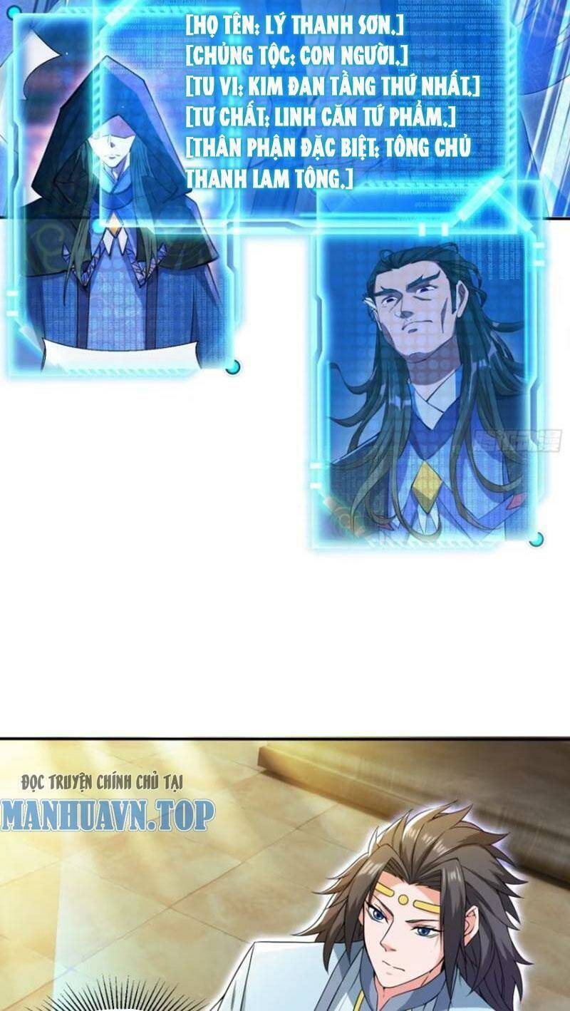 Trăm Tuổi Mở Hệ Thống, Hiếu Tử Hiền Tôn Quỳ Khắp Núi! Chap 14 - Next Chap 15