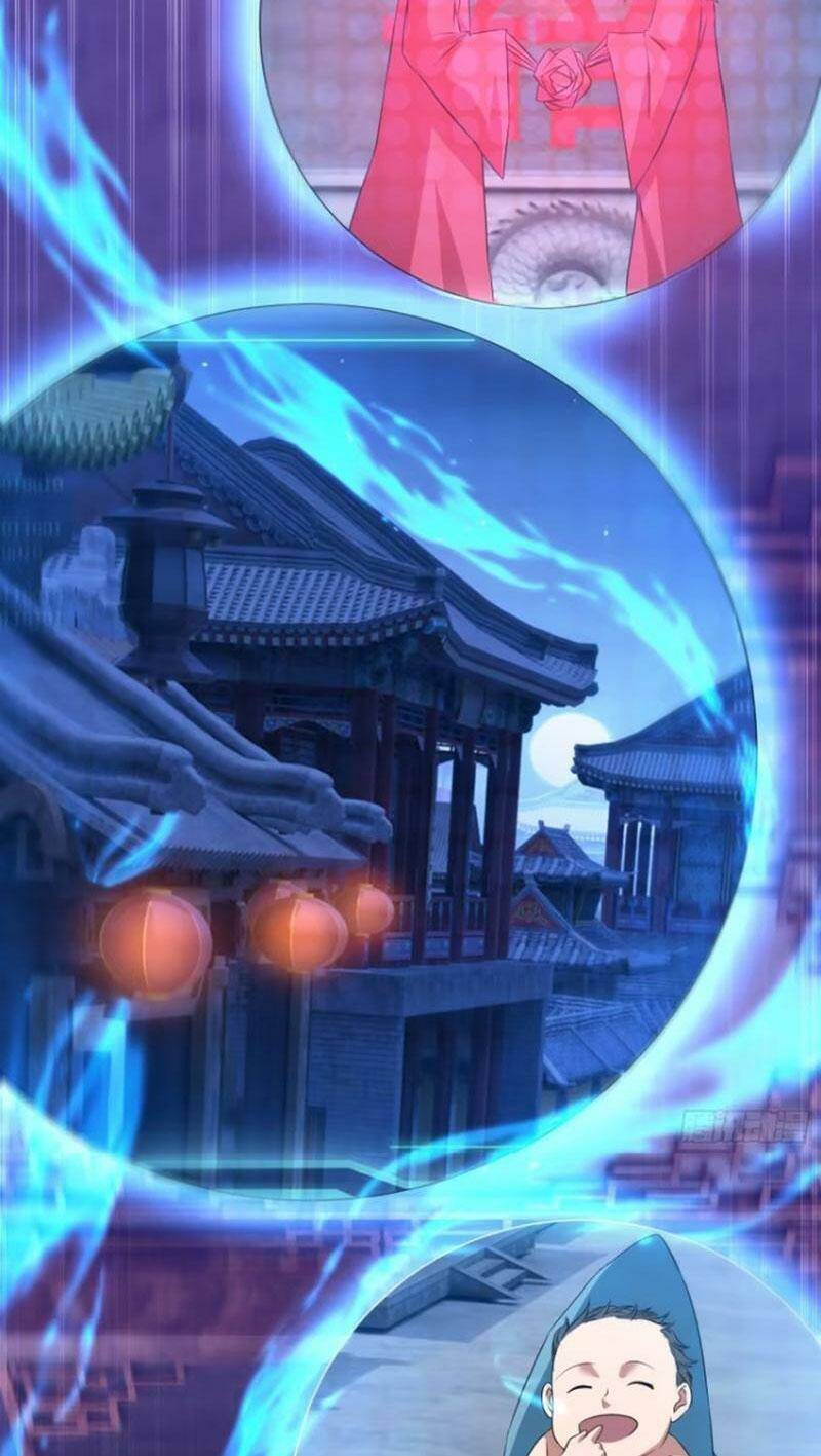 Trăm Tuổi Mở Hệ Thống, Hiếu Tử Hiền Tôn Quỳ Khắp Núi! Chap 14 - Next Chap 15