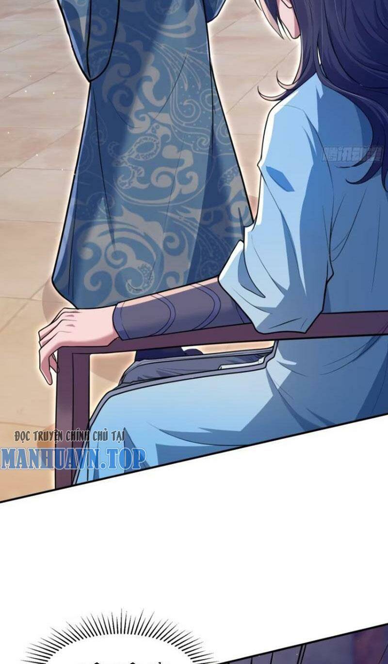 Trăm Tuổi Mở Hệ Thống, Hiếu Tử Hiền Tôn Quỳ Khắp Núi! Chap 15 - Next Chap 16