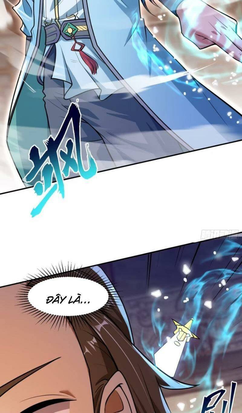 Trăm Tuổi Mở Hệ Thống, Hiếu Tử Hiền Tôn Quỳ Khắp Núi! Chap 15 - Next Chap 16