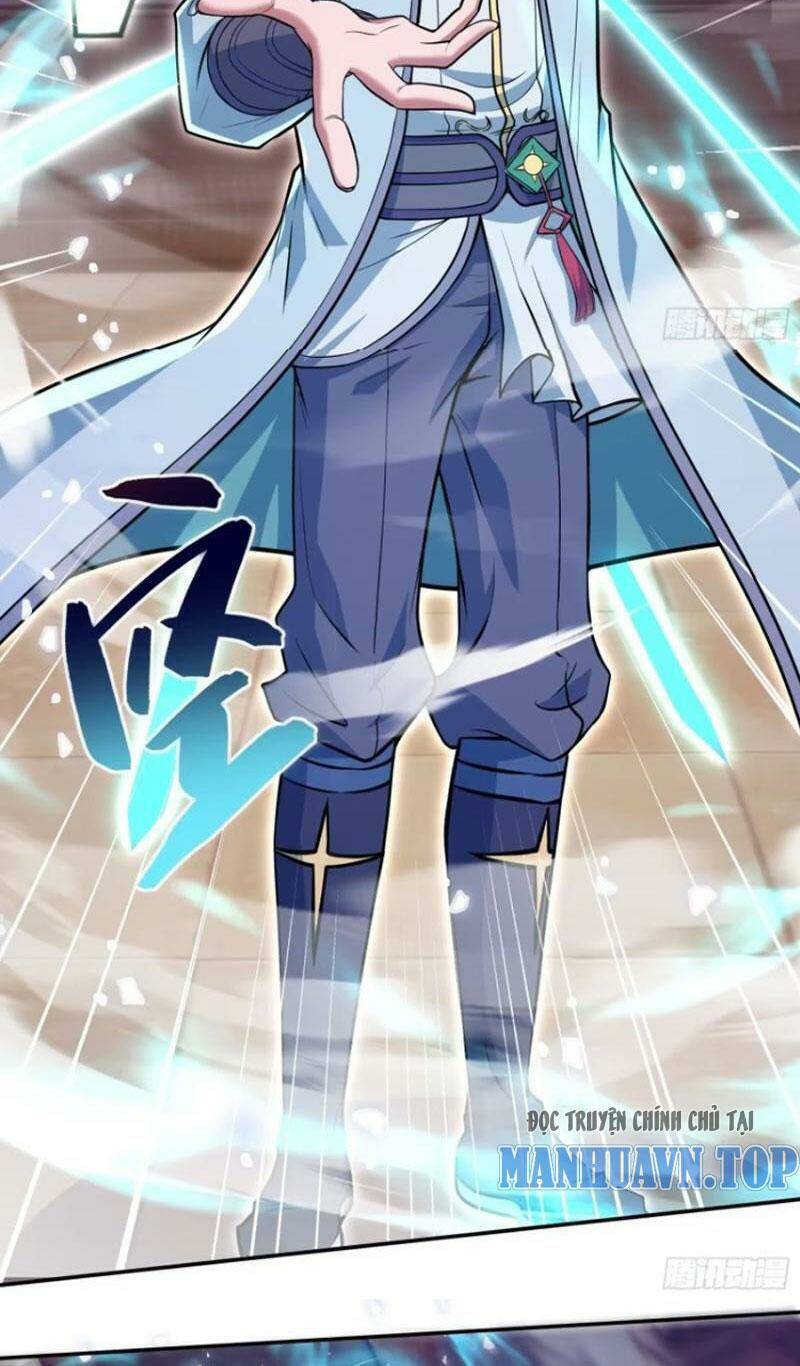 Trăm Tuổi Mở Hệ Thống, Hiếu Tử Hiền Tôn Quỳ Khắp Núi! Chap 15 - Next Chap 16